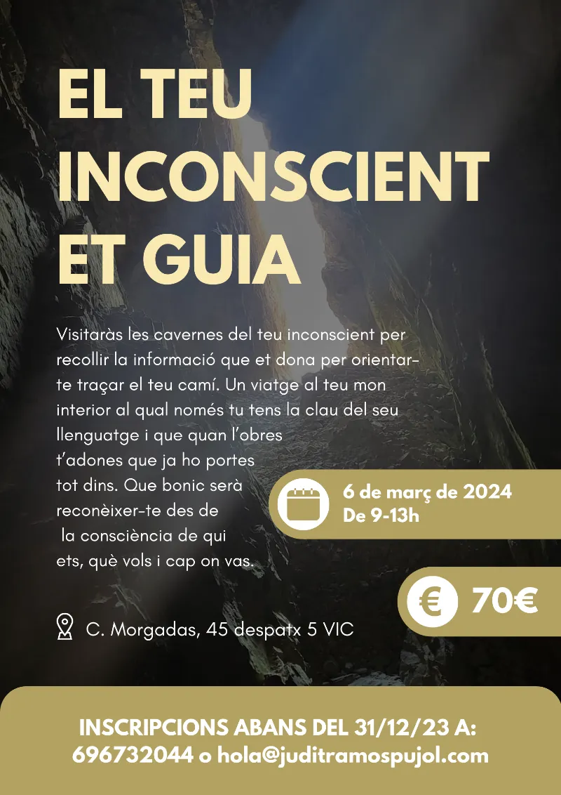 INCONSCIENT 24